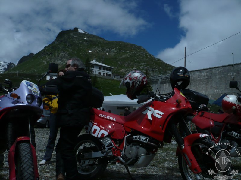 2009 SPLUGA